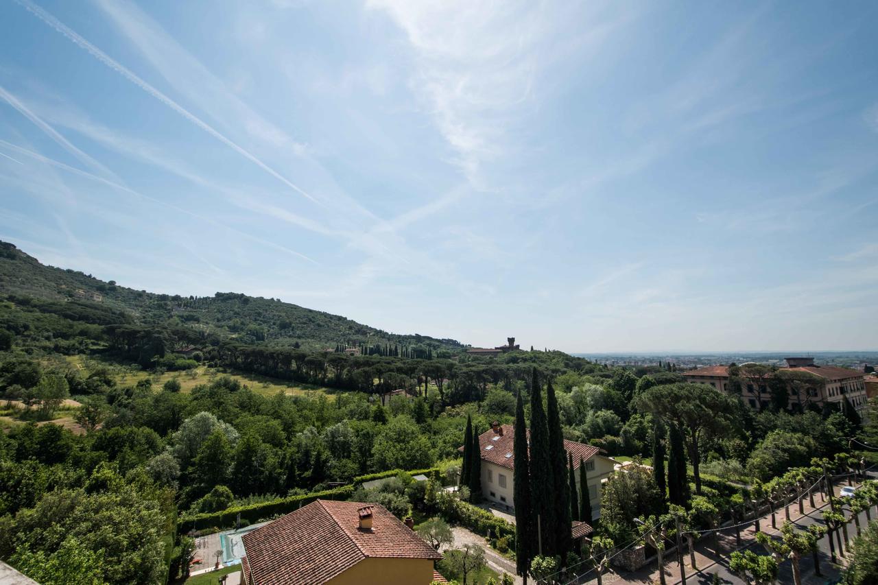 Hotel Michelangelo & Day Spa Montecatini-Terme Zewnętrze zdjęcie