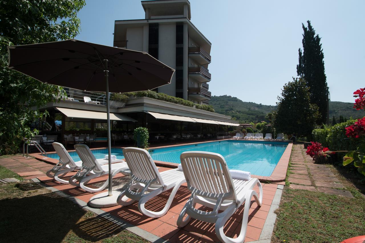 Hotel Michelangelo & Day Spa Montecatini-Terme Zewnętrze zdjęcie